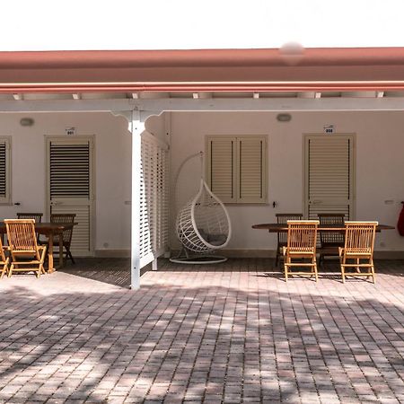 Villaggio Baia Del Monaco Манфредония Стая снимка