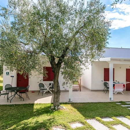 Villaggio Baia Del Monaco Манфредония Стая снимка
